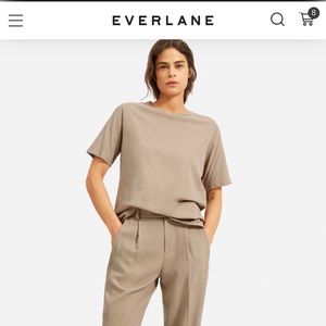Everlane T Shirt